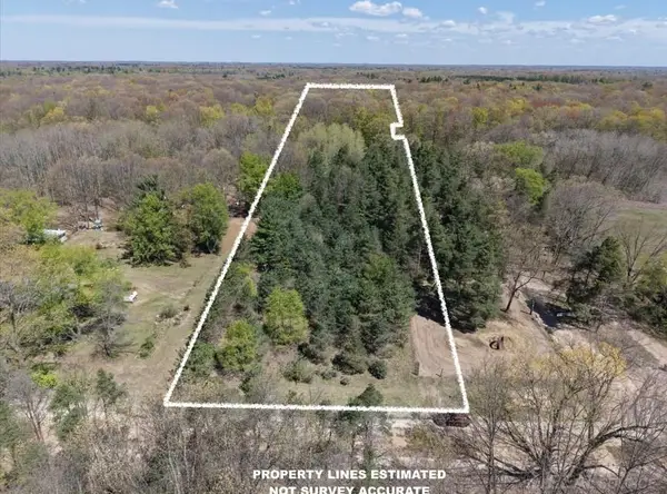 TBD W 116th ST, Grant, MI 49327