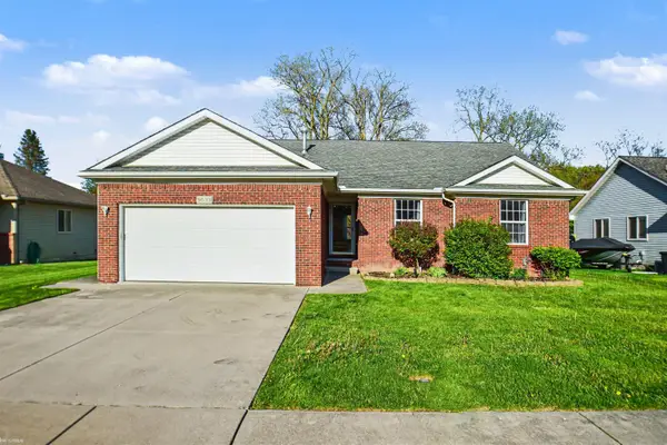 9533 Amy RD, Algonac, MI 48001