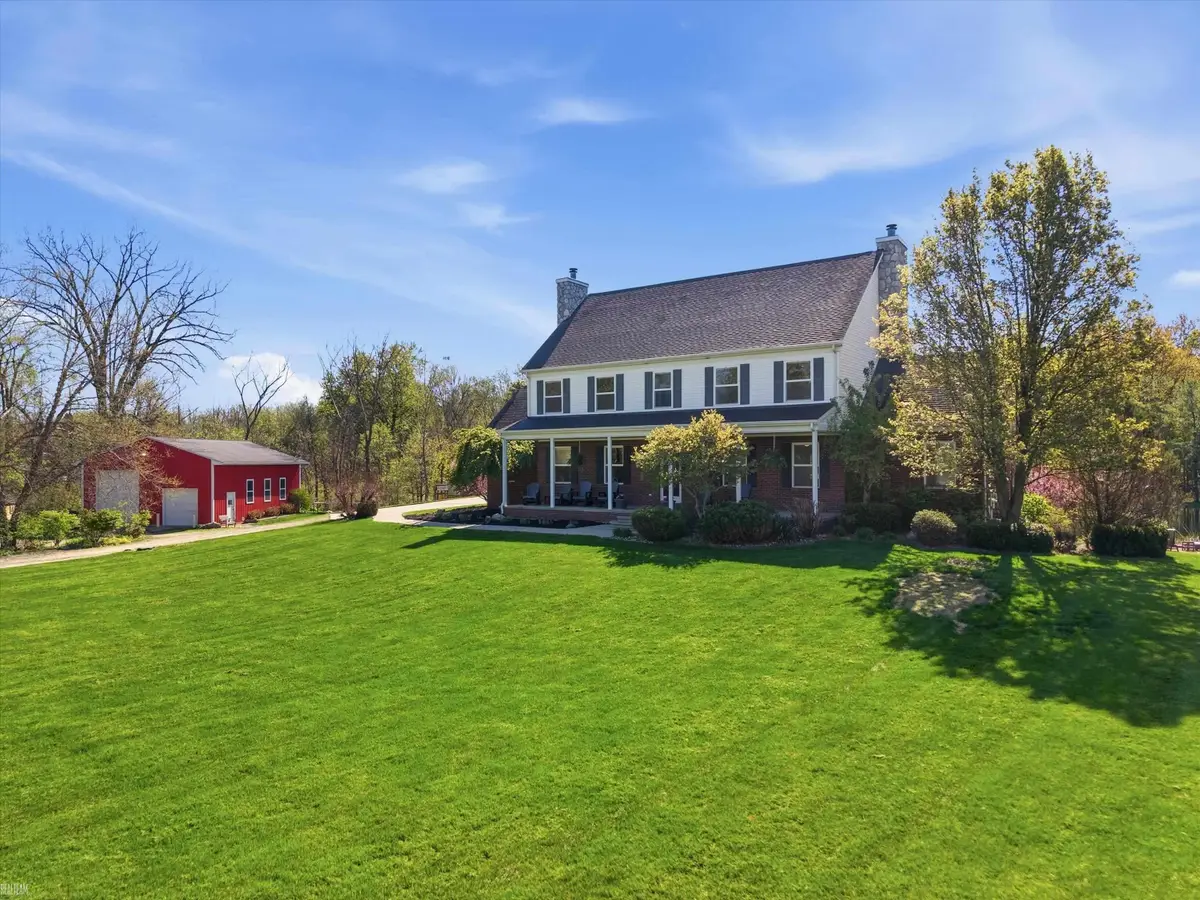 3633 Hollow Pine CT, Almont, MI 48003 - #1