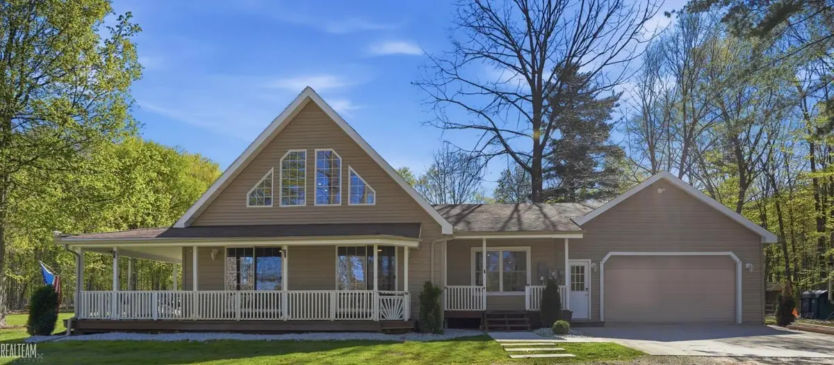 7932 Kilgore RD, Greenwood, MI 48006 - #1