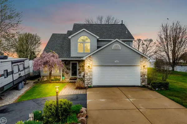 37330 Lakeshore DR, HarrisonTownship, MI 48045