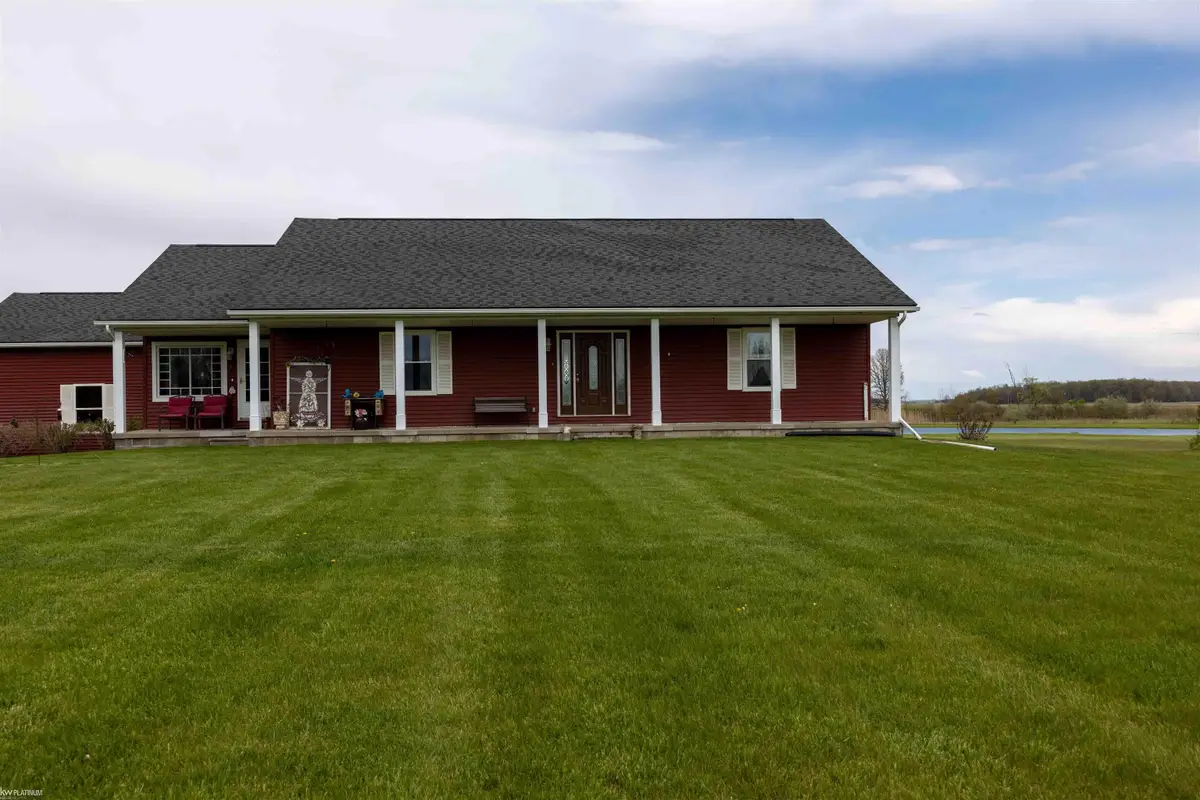 2688 Harrington RD, Flynn, MI 48416 - #1