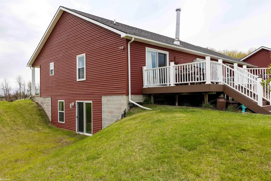 2688 Harrington RD, Flynn, MI 48416 - #3