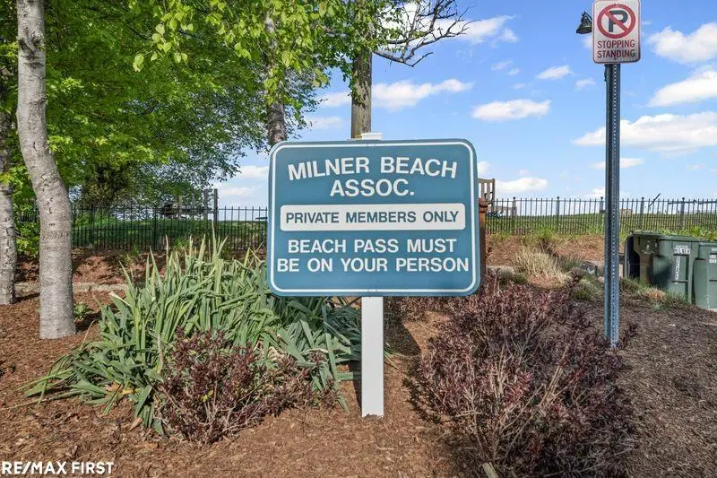 22430 Milner ST, Saint Clair Shores, MI 48081 - #2