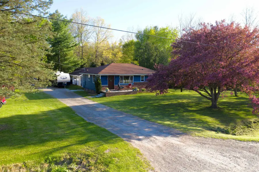 5219 Remer RD, China, MI 48054 - #2