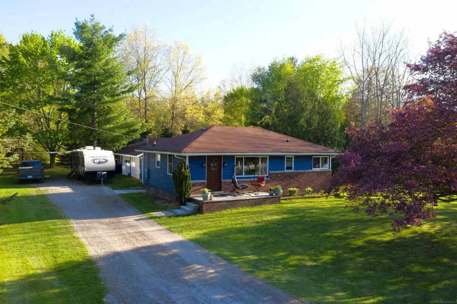 5219 Remer RD, China, MI 48054 - #3