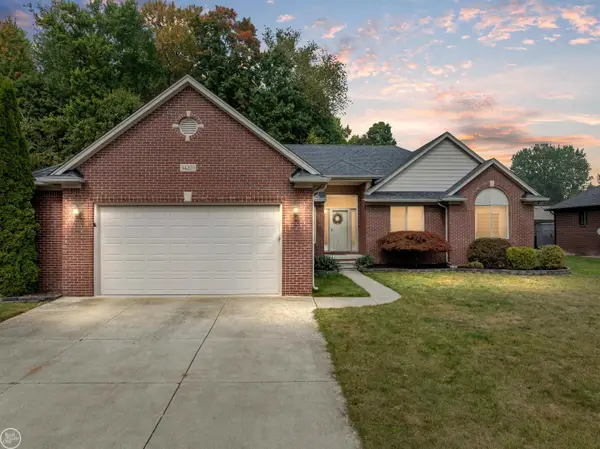 34203 Jerome, NewBaltimore, MI 48047