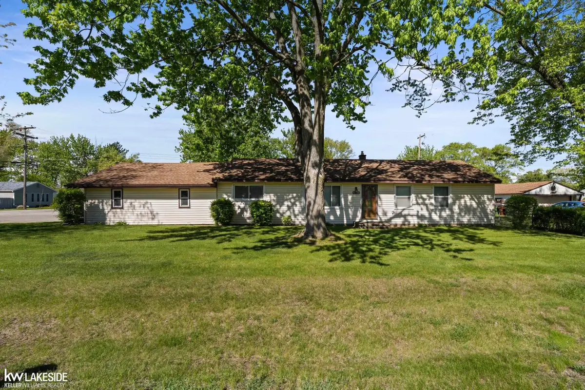 46535 Waco ST, Shelby, MI 48317 - #1
