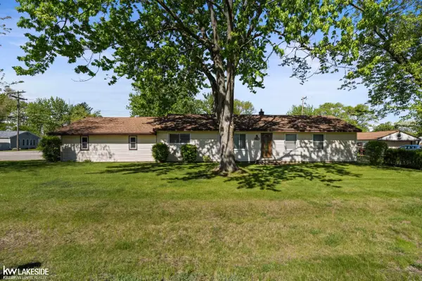 46535 Waco ST, ShelbyTwp, MI 48317
