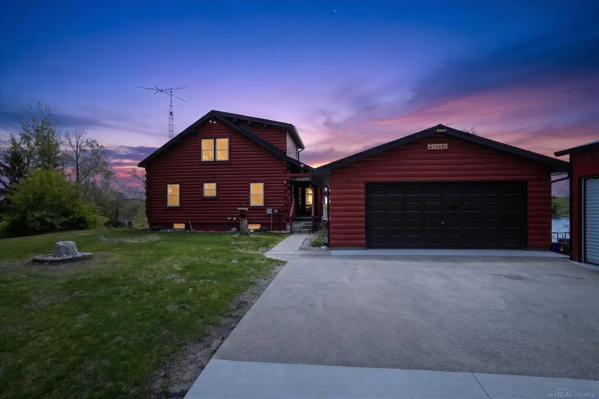 14601 Brookhurst DR, Somerset, MI 49233 - #1