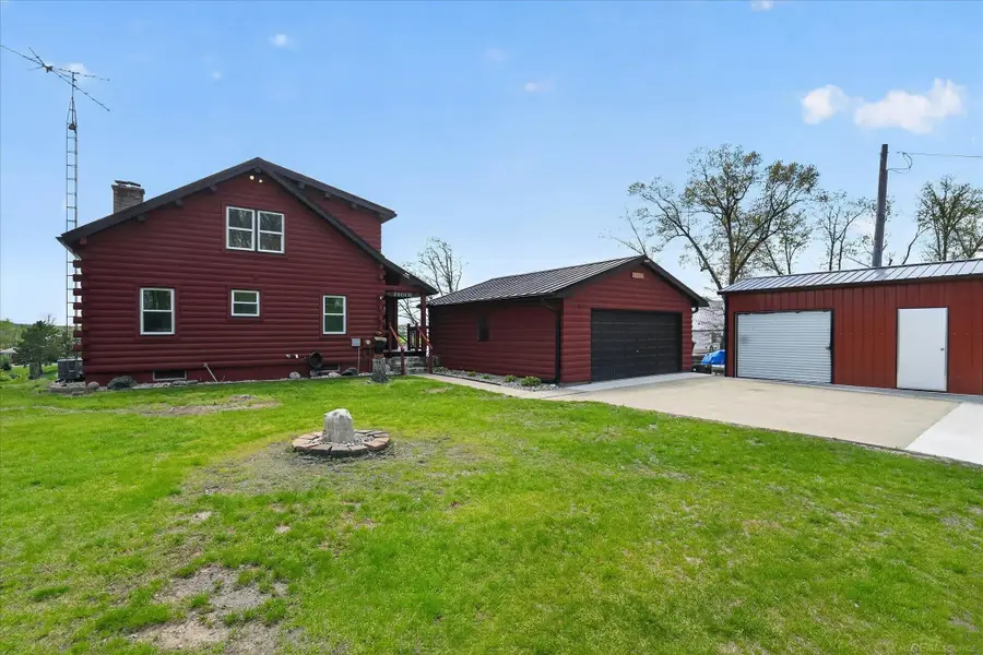 14601 Brookhurst DR, Somerset, MI 49233 - #2