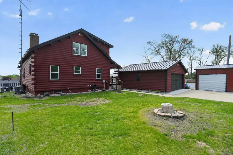 14601 Brookhurst DR, Somerset, MI 49233 - #3