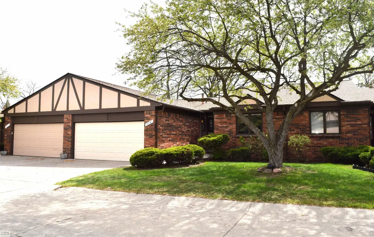 29683 Beech Nut DR, Warren, MI 48092 - #1