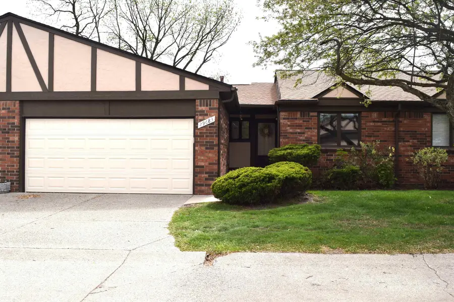 29683 Beech Nut DR, Warren, MI 48092 - #3