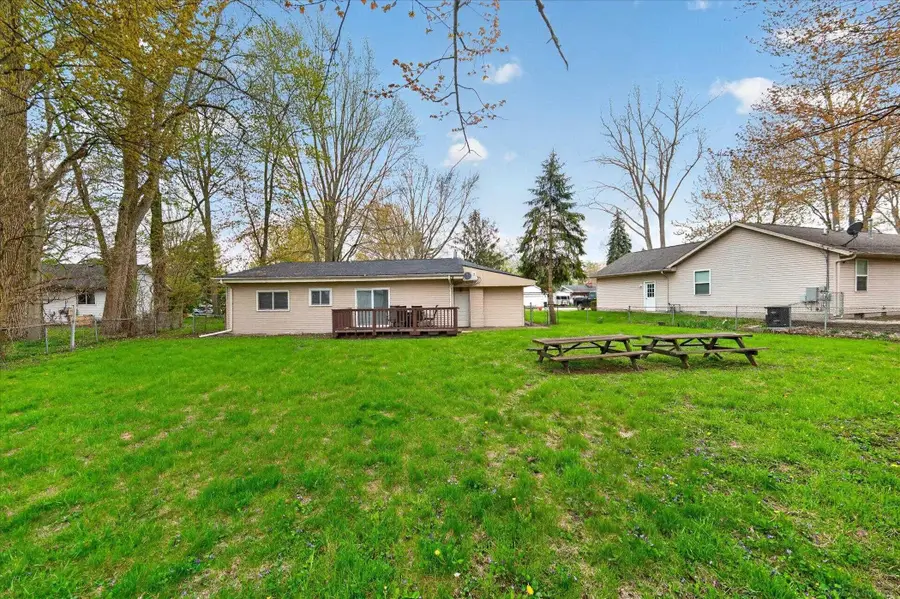 3310 Blue Water DR, Burtchville, MI 48059 - #2
