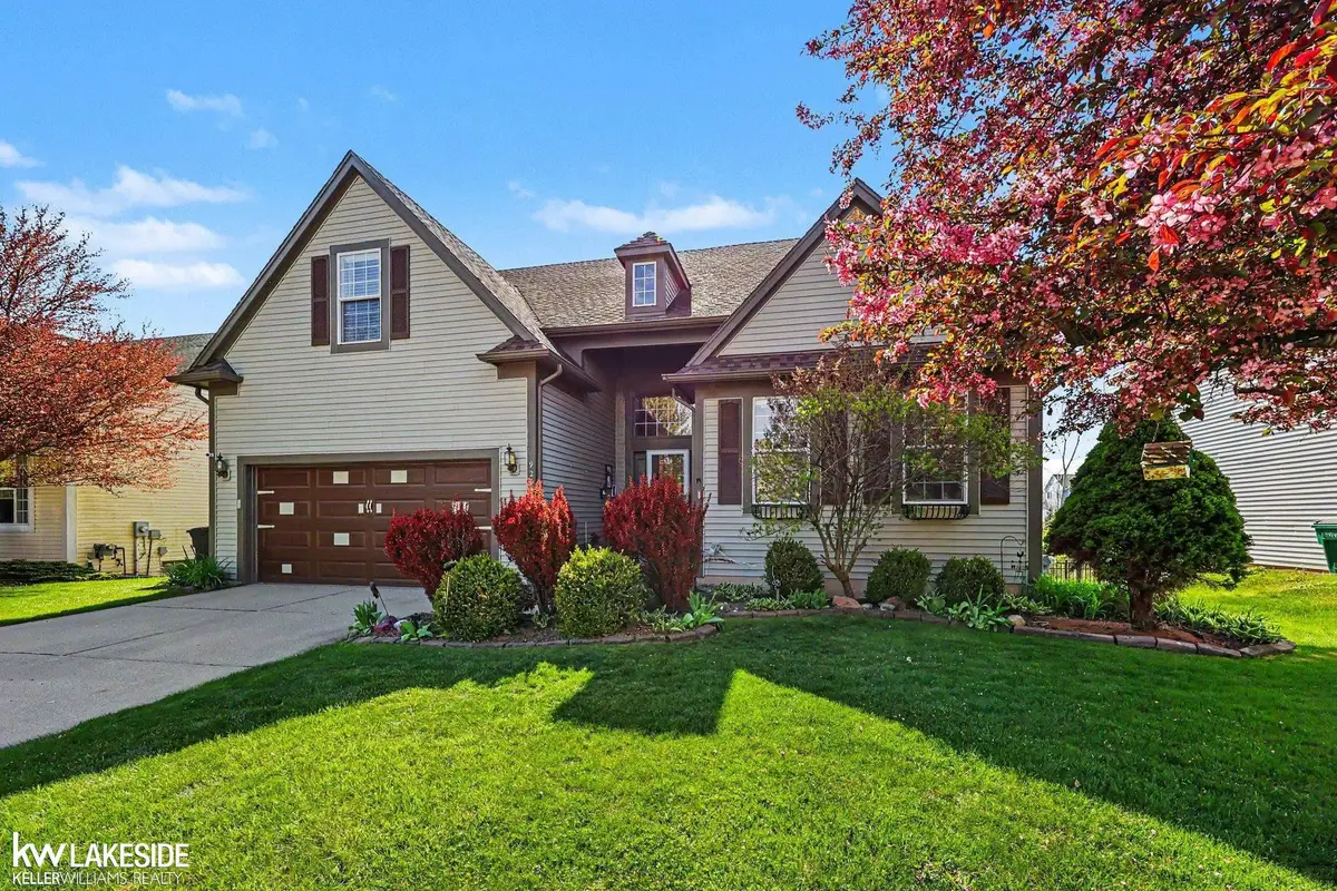 920 Cross ST, Oxford, MI 48371 - #1