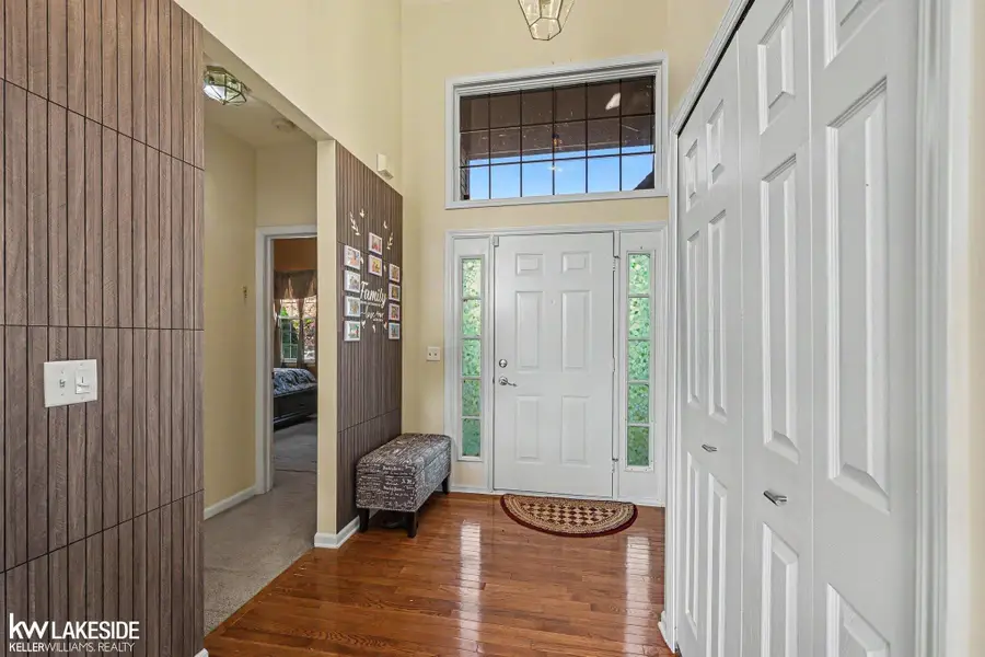 920 Cross ST, Oxford, MI 48371 - #3