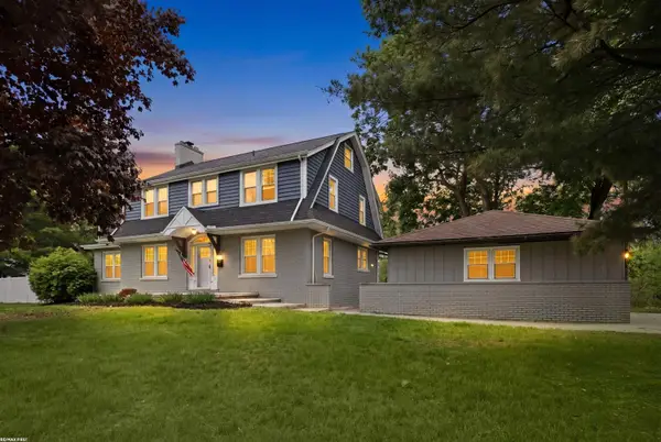 8490 Clinton River RD, SterlingHeights, MI 48314