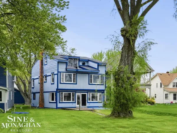 6143 Pointe Tremble Road RD, Algonac, MI 48001