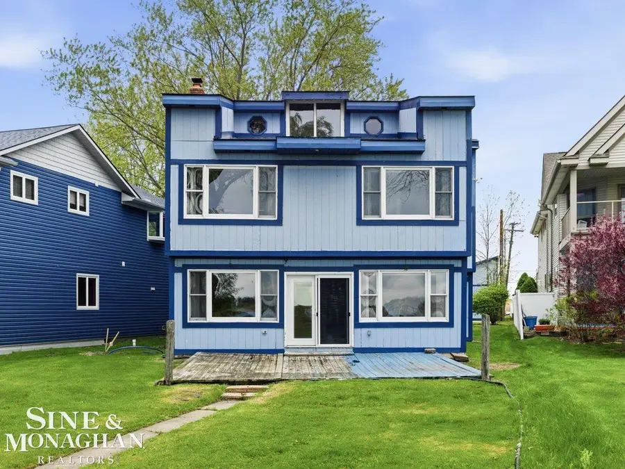 6143 Pointe Tremble Road RD, Algonac, MI 48001 - #2