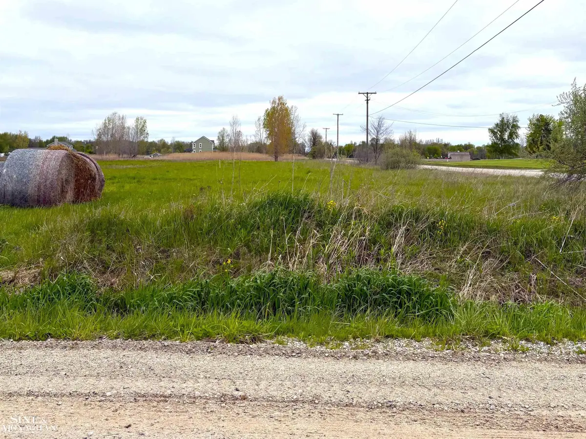Vacant Hessen RD, Columbus, MI 48063 - #1