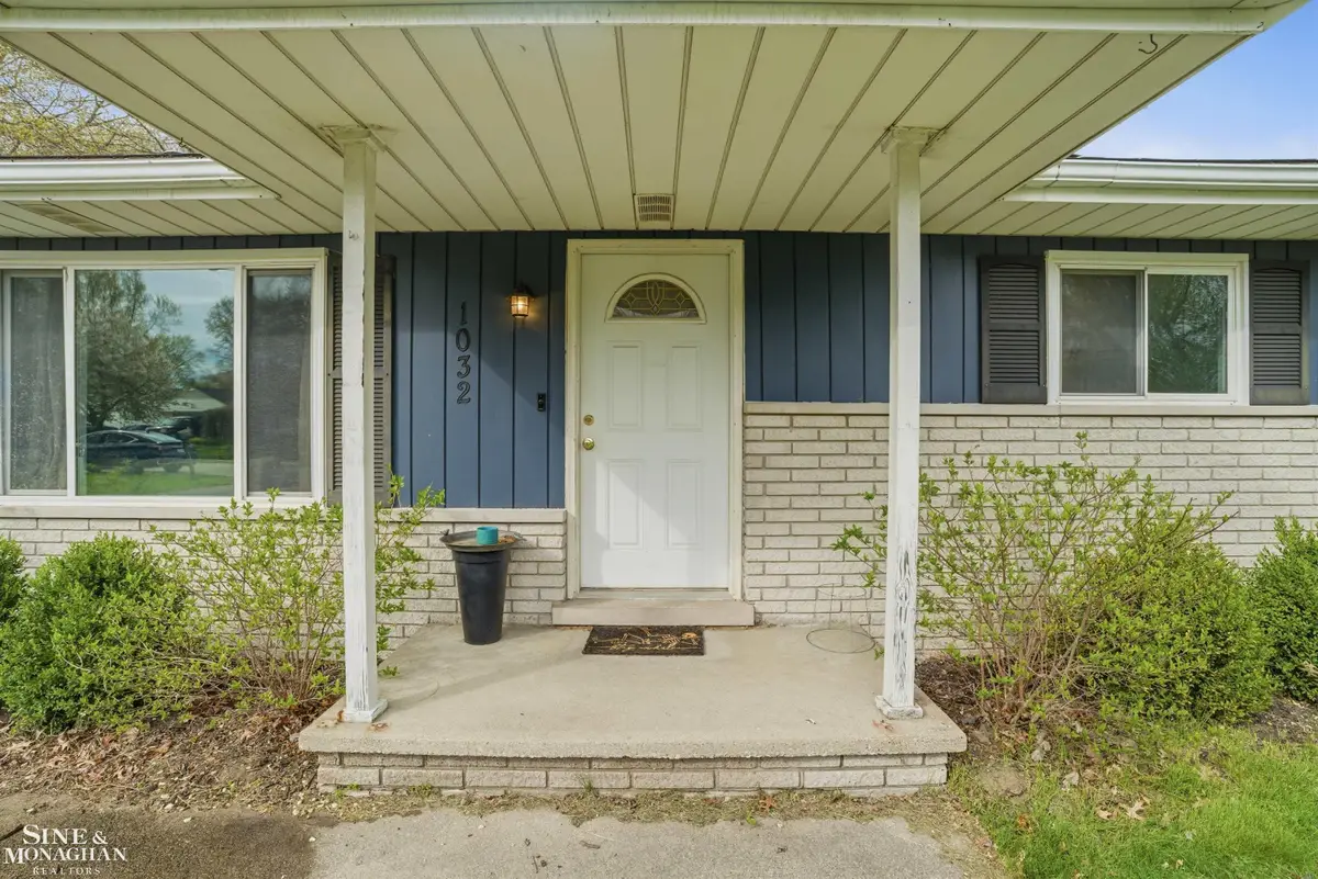1032 Summer ST, Algonac, MI 48001 - #1