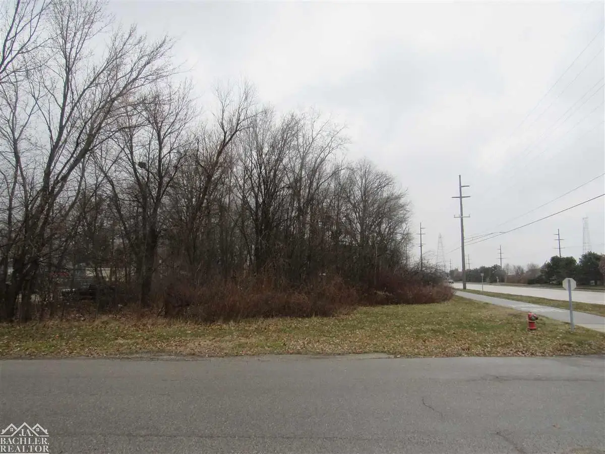 0 Busha, Marysville, MI 48040 - #1