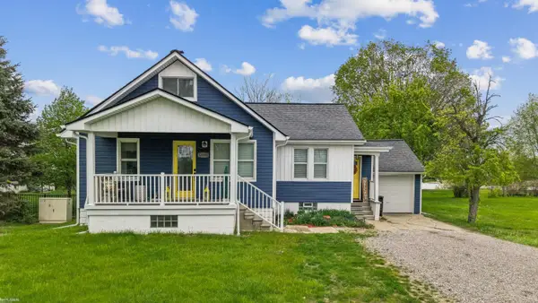 53990 Chesterfield RD, Chesterfield, MI 48051