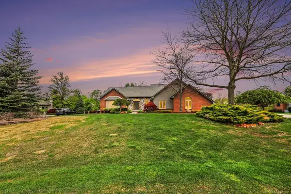 7773 Frampton, Washington, MI 48095