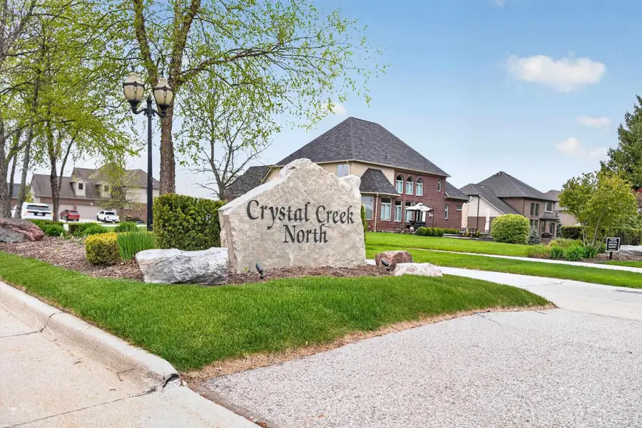 62734 Morningside DR, Washington, MI 48094 - #2