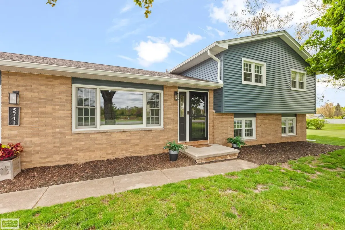 5741 N. Adrian Hwy. RD, Adrian, MI 49221 - #1