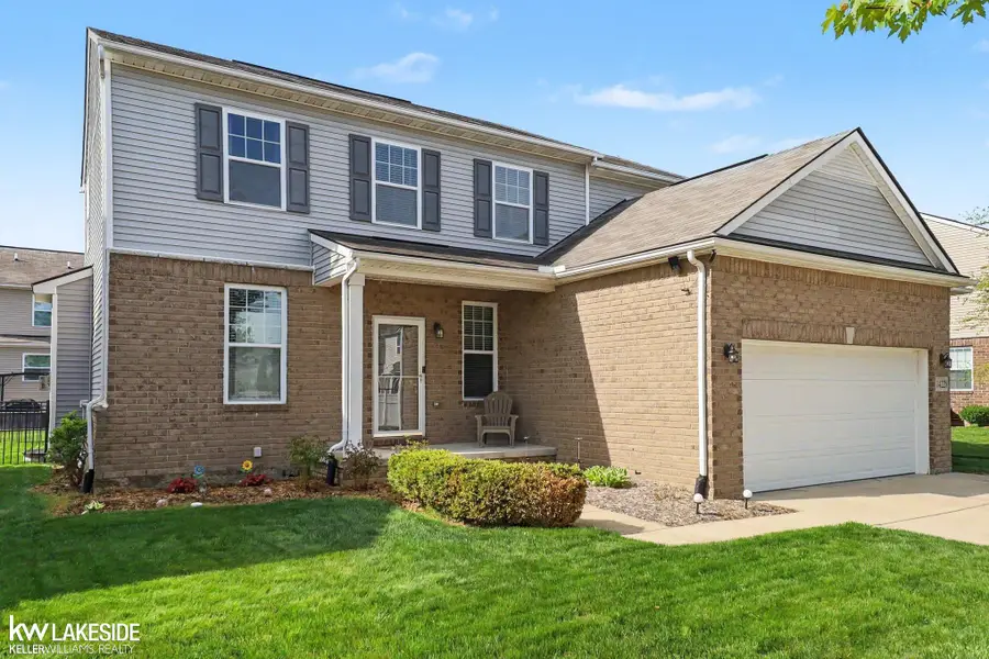 14228 Quail Run DR, Sterling Heights, MI 48313 - #2