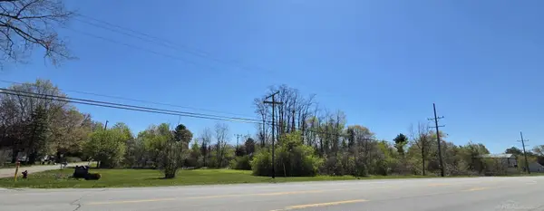 0000 Lakeshore  RD, Lexington, MI 48450