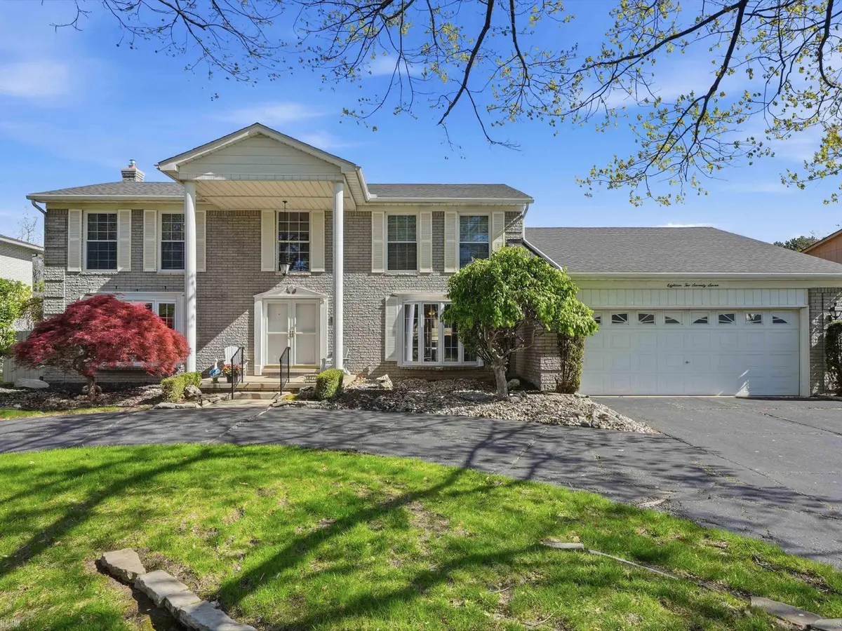 18277 Nardy ST, Clinton Township, MI 48036 - #1