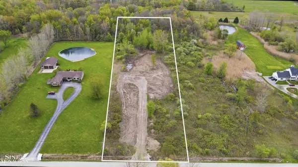3283 McKinley RD, EastChina, MI 48054