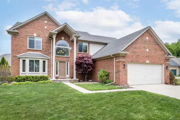 41870 Antoinette, ClintonTownship, MI 48038