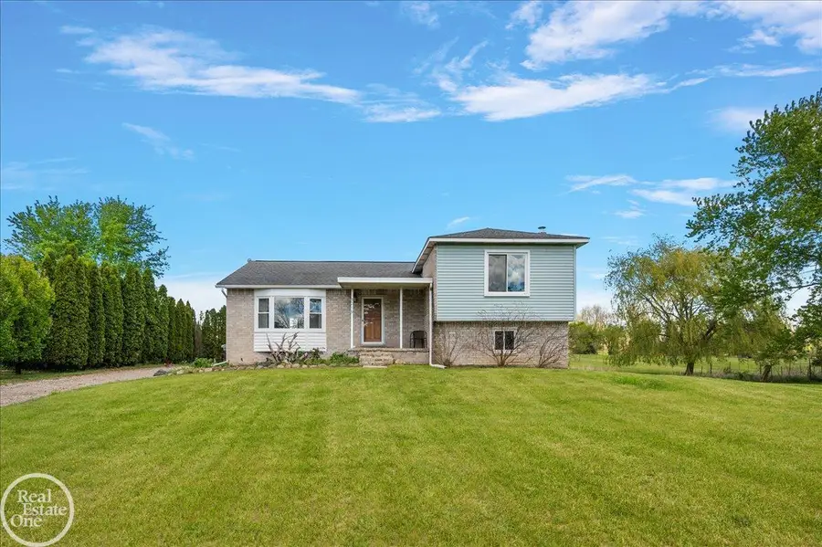3219 Newark RD, Attica, MI 48412 - #2
