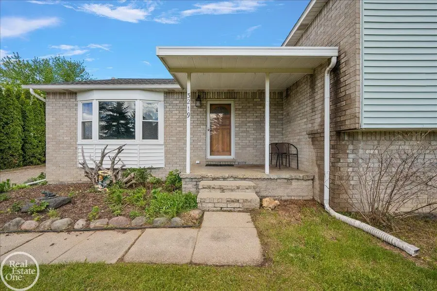 3219 Newark RD, Attica, MI 48412 - #3