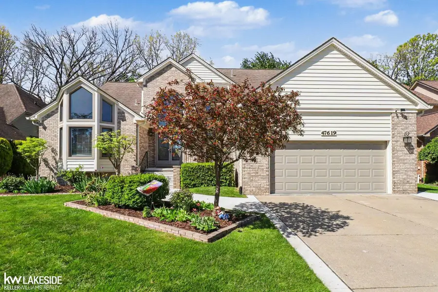 47619 Lamplighter TRL, Macomb, MI 48044 - #2