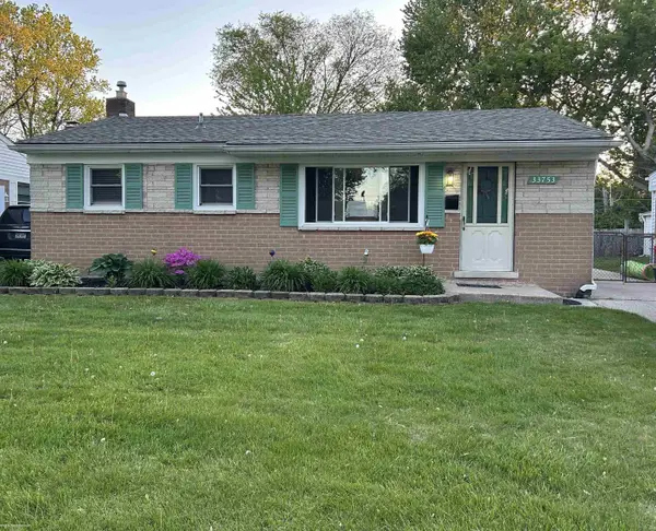 33753 Cheryl, ClintonTownship, MI 48035