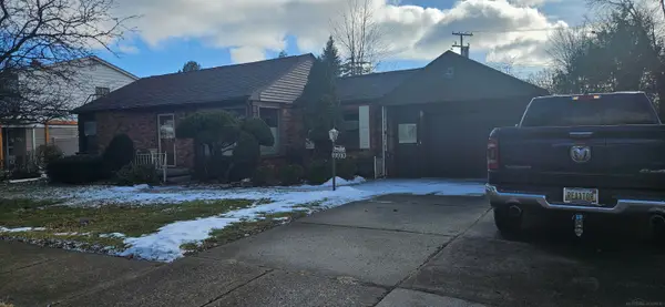 19910 Parkside ST, StClairShores, MI 48080