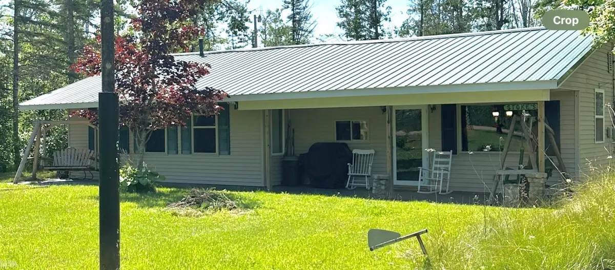 16865 Grace Harbor RD, Millersburg, MI 49759 - #1