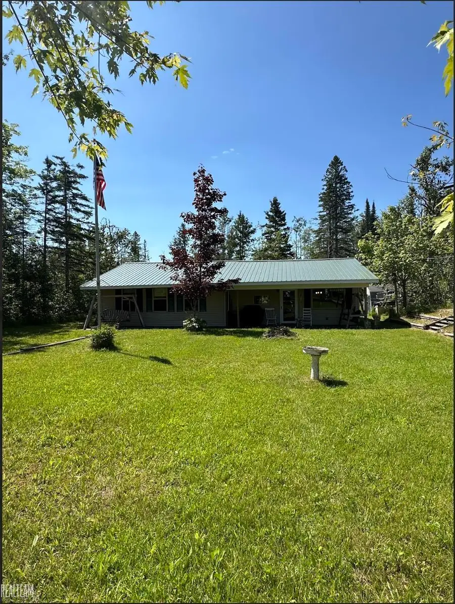 16865 Grace Harbor RD, Millersburg, MI 49759 - #2
