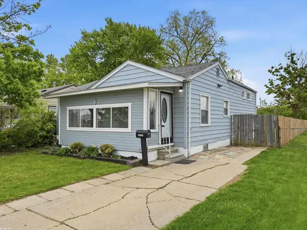 24306 Wagner AVE, Warren, MI 48089