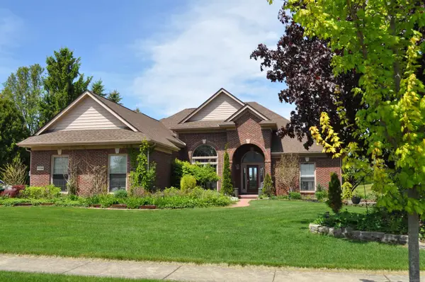1138 Saint Andrews AVE, Highland, MI 48357