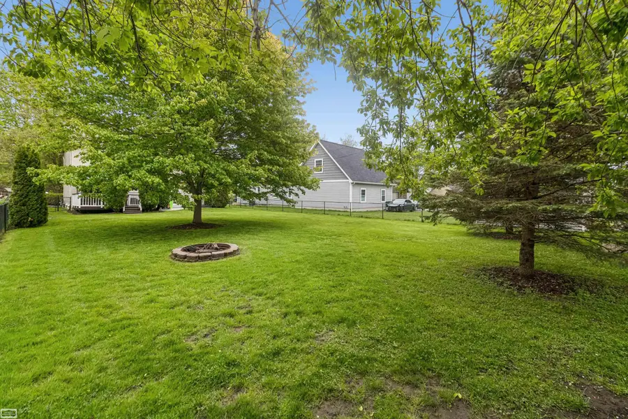 58625 CATHEY ST, Washington, MI 48094 - #2