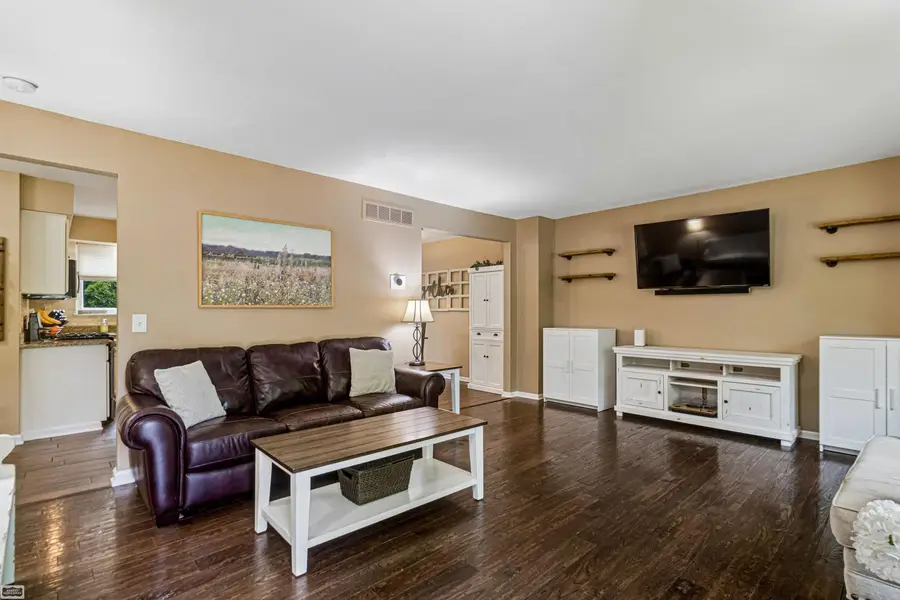 58625 CATHEY ST, Washington, MI 48094 - #3