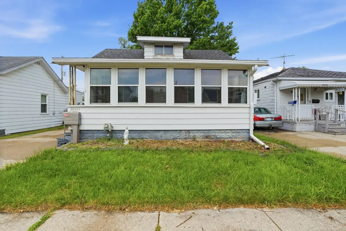 28041 Maple ST, Roseville, MI 48066 - #1