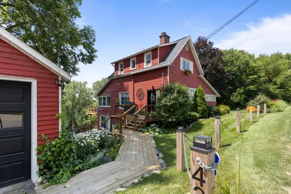 4320 Leonard ST, Marne, MI 49435
