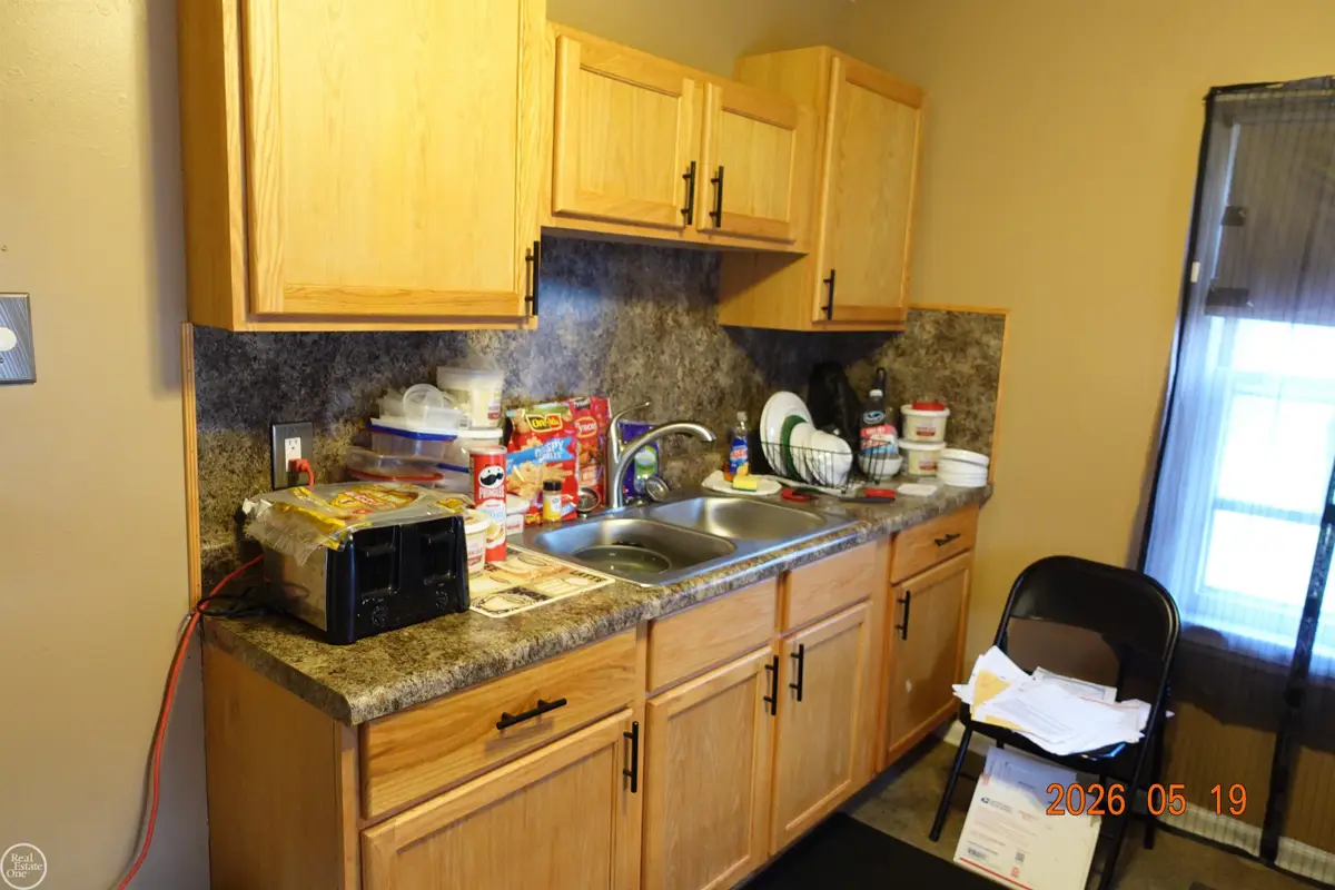 3834 19TH ST, Ecorse, MI 48229 - #1